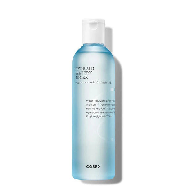 COSRX Hydrium Watery Toner 280ml - #Ayla# - #saudiarabia#  