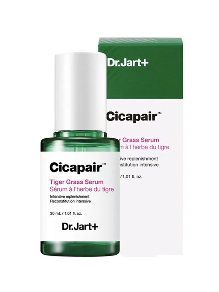 Dr.Jart+ Ceramidin Serum - سيروم سيراميدين للترطيب وحماية البشرة - #Ayla# - #saudiarabia#  