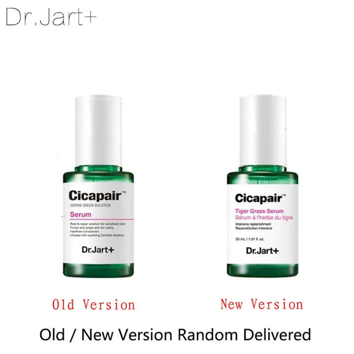 Dr.Jart+ Cicapair Serum - سيروم سيكابير لتخفيف الاحمرار وتهدئة البشرة الحساسة - #Ayla# - #saudiarabia#  