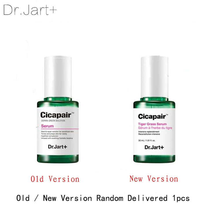 Dr.Jart+ Cicapair Serum - سيروم سيكابير لتخفيف الاحمرار وتهدئة البشرة الحساسة - #Ayla# - #saudiarabia#  