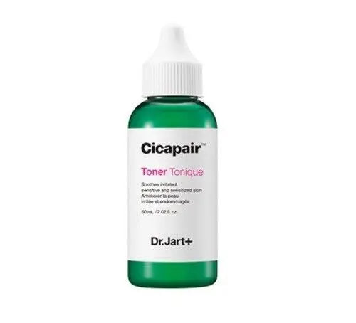 Dr.Jart+ Cicapair Serum - سيروم سيكابير لتخفيف الاحمرار وتهدئة البشرة الحساسة - #Ayla# - #saudiarabia#  