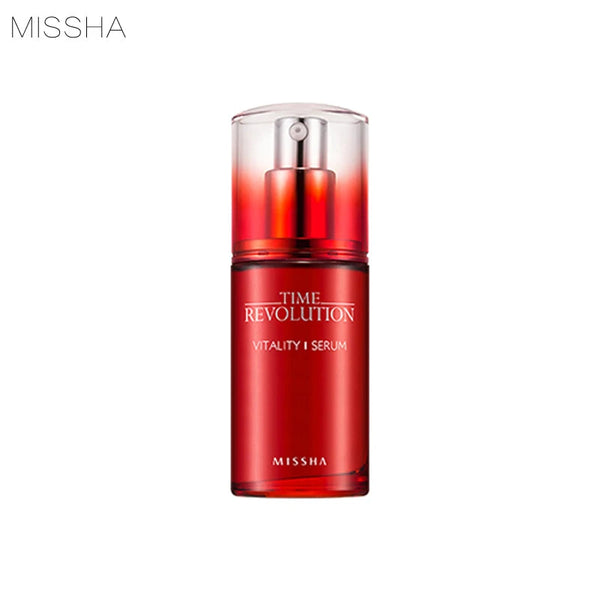 Missha Time Revolution Vitality Serum - Aylla