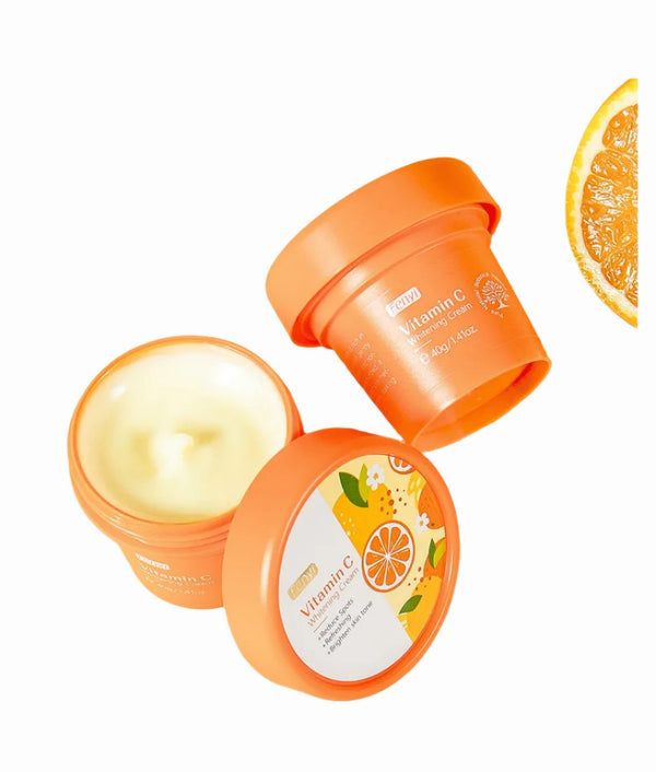 Vitamin C Brightening Cream - 40g