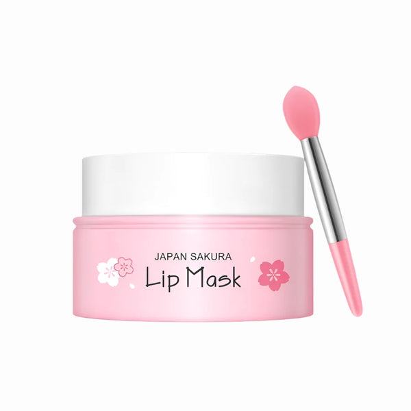 Sakura Lip Mask - 8g