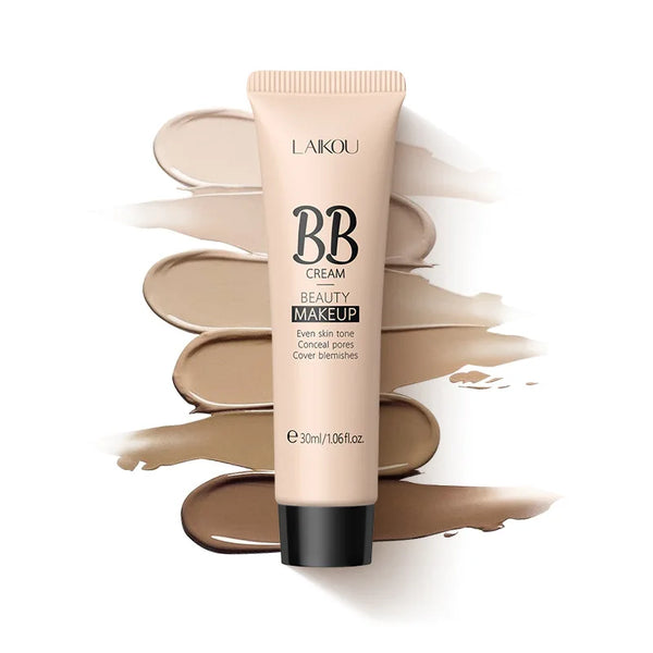 BB Cream Concealer - 6 Shades (30ml)