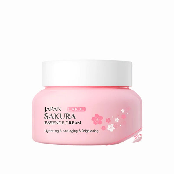 Sakura Hydrating Cream - 60g