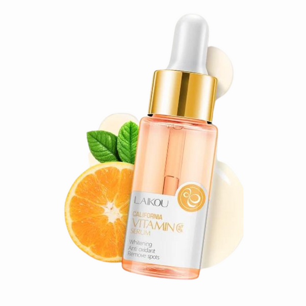 Vitamin C Brightening Serum - 17ml