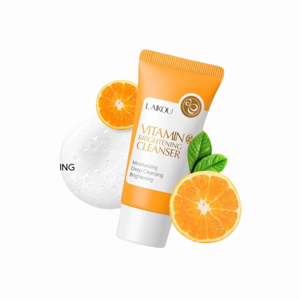 Vitamin C Cleanser - 50g