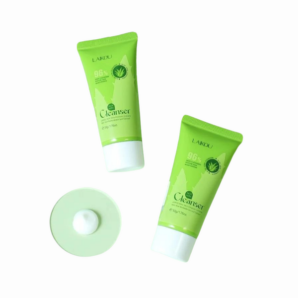 Aloe Vera Cleanser - 50g