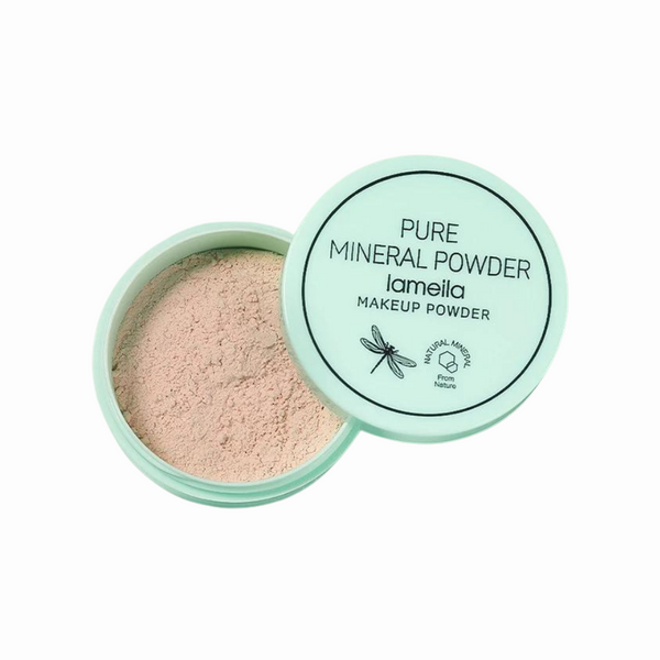 Loose Powder - 3 Shades