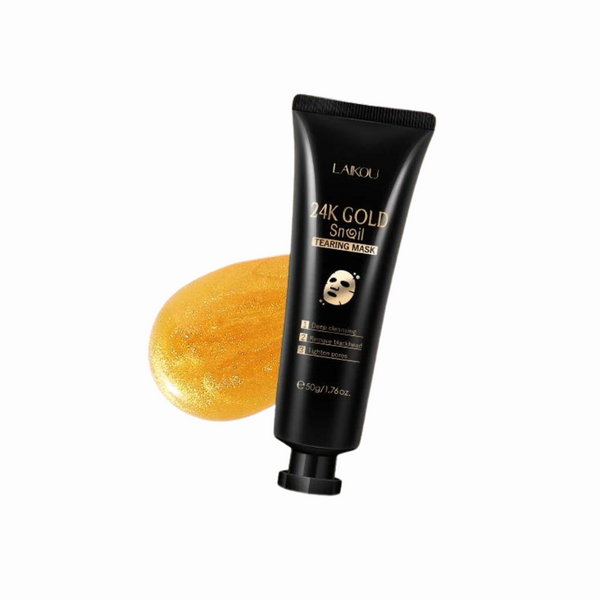 Gold Face Mask - 50g