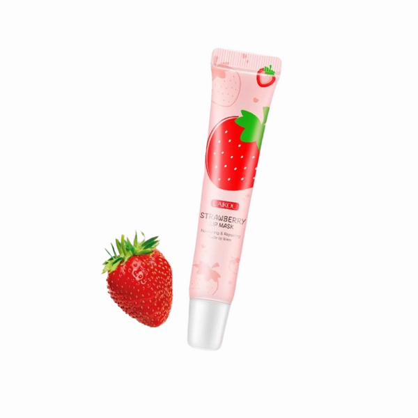 Strawberry Lip Balm Mask - 18g